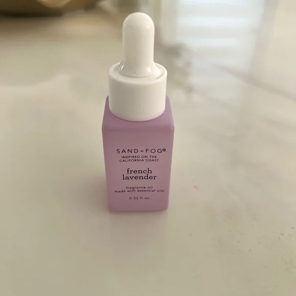 🆕Sand &Fog lavender diffuser oil - Picture 2 of 2